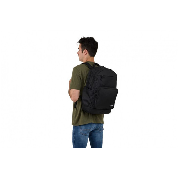Case Logic Query batoh z recyklovaného materiálu 29 l CCAM4216 - čern