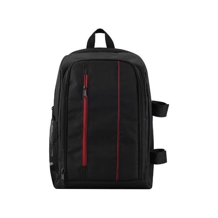 DJI FPV - DIY Nylon Backpack for DJI FPV Combo & Motion Controller