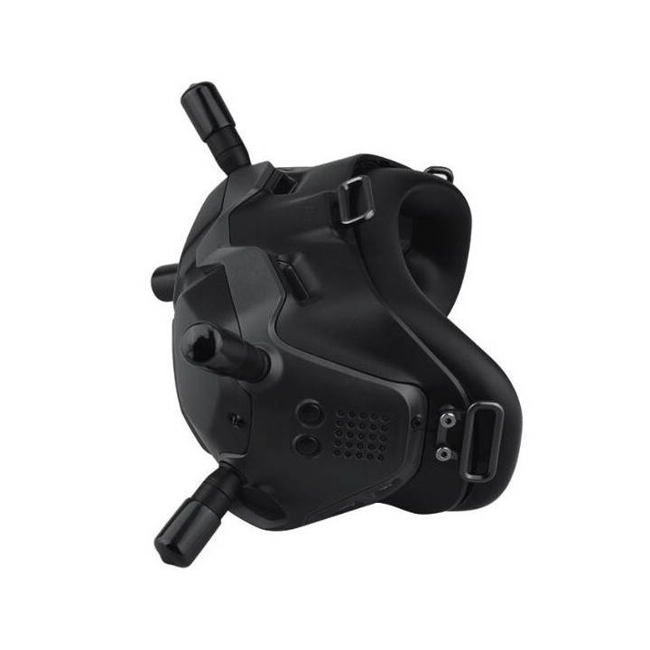 DJI FPV Goggle V2 - Anténní silikonové chrániče