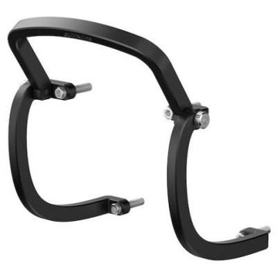 DJI FPV Combo - Upgraded CNC Gimbal Bumper