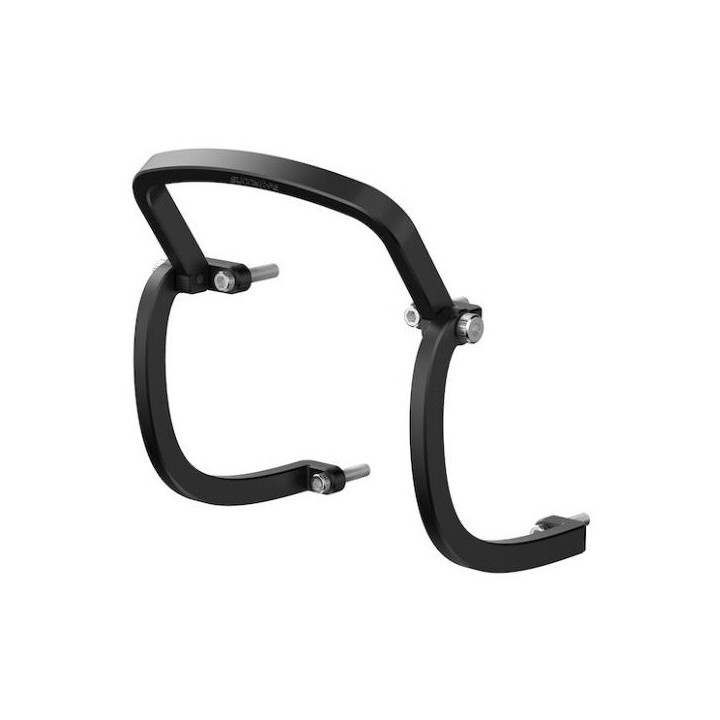DJI FPV Combo - Upgraded CNC Gimbal Bumper