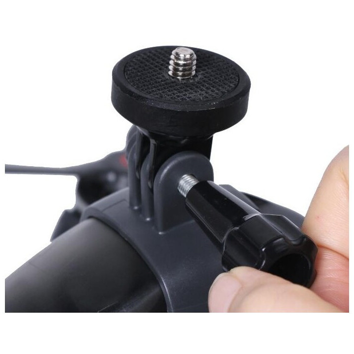 DJI FPV Combo - Camara Adapter for DJI FPV Drone
