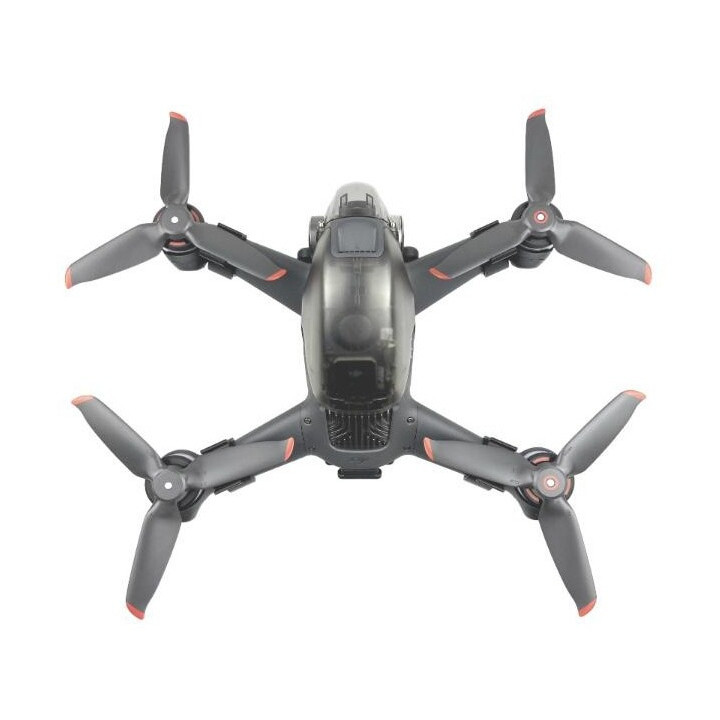 DJI FPV Combo - Držák vrtulí