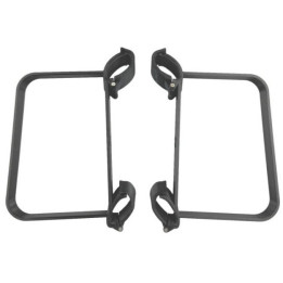 DJI FPV Goggle V2 - Vysoký podvozek