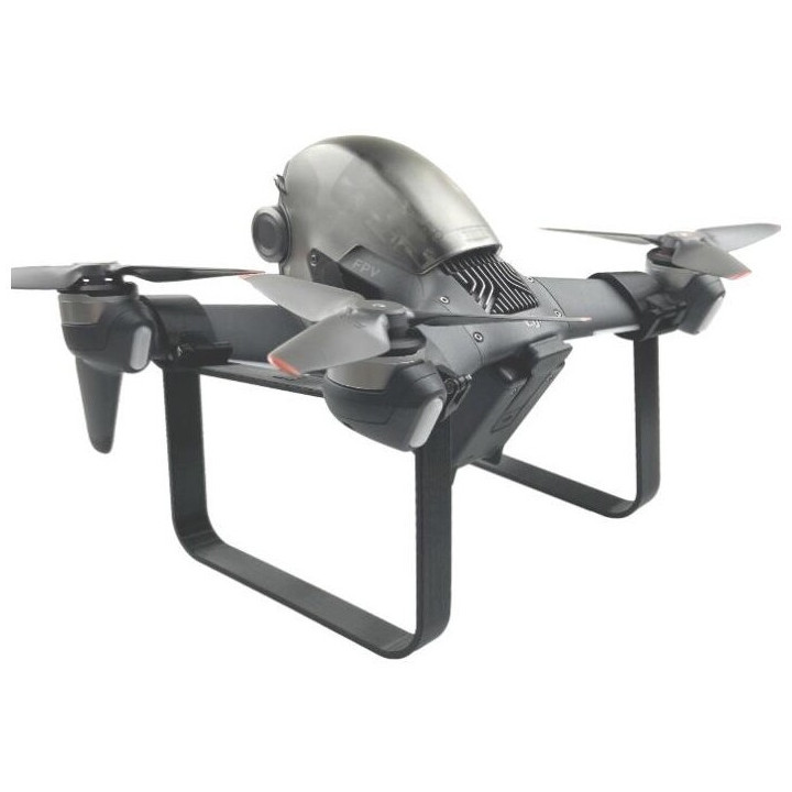 DJI FPV Goggle V2 - Vysoký podvozek