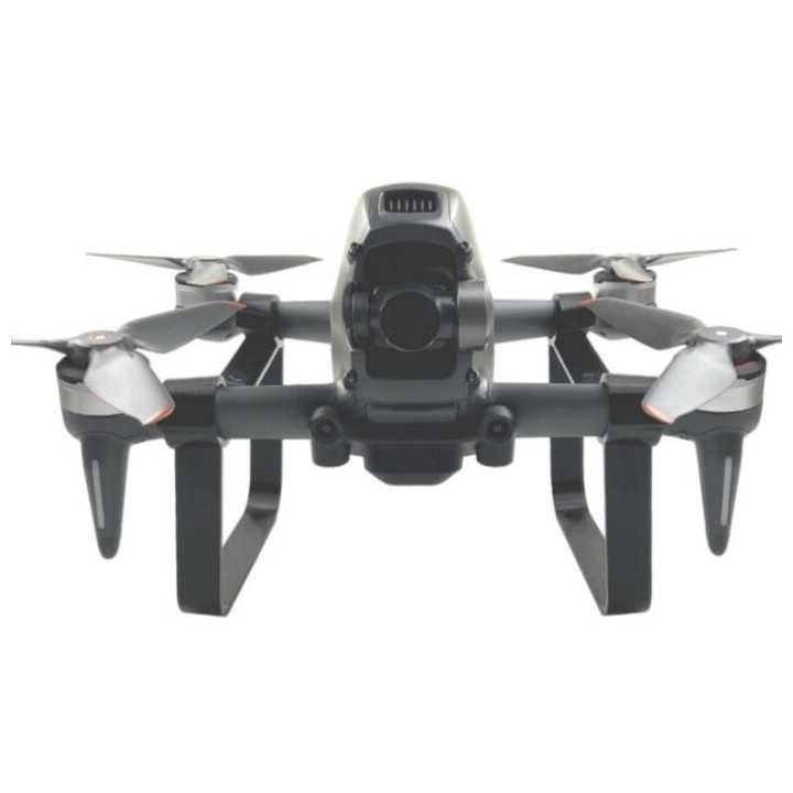 DJI FPV Goggle V2 - Vysoký podvozek