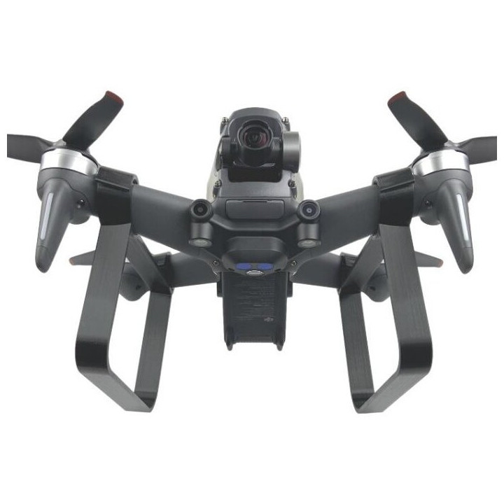 DJI FPV Goggle V2 - Vysoký podvozek