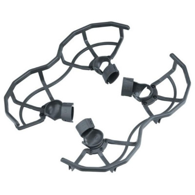 DJI FPV Goggle V2 - Ochranné oblouky