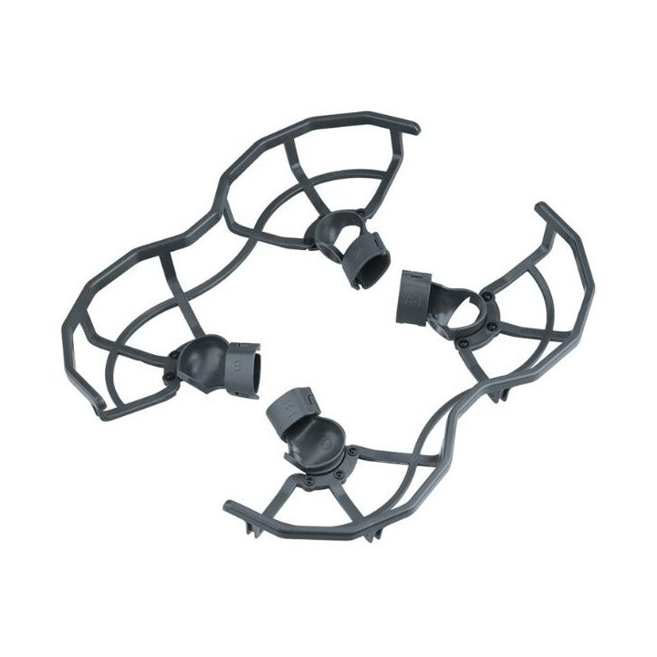 DJI FPV Goggle V2 - Ochranné oblouky