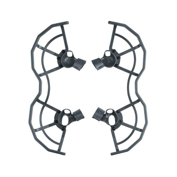 DJI FPV Goggle V2 - Ochranné oblouky