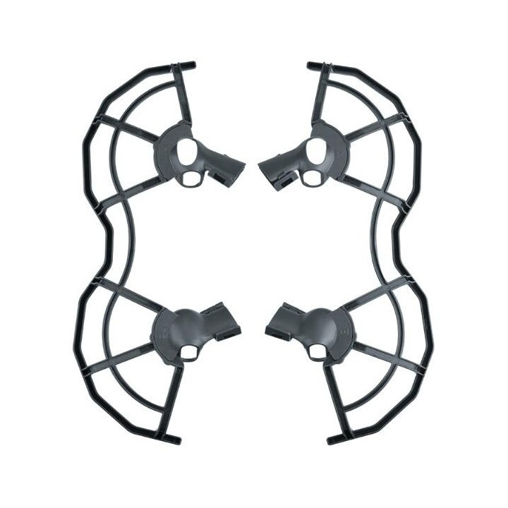 DJI FPV Goggle V2 - Ochranné oblouky