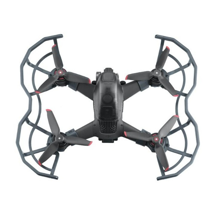 DJI FPV Goggle V2 - Ochranné oblouky