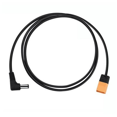 DJI FPV Goggle V2 - XT60 Power Cable