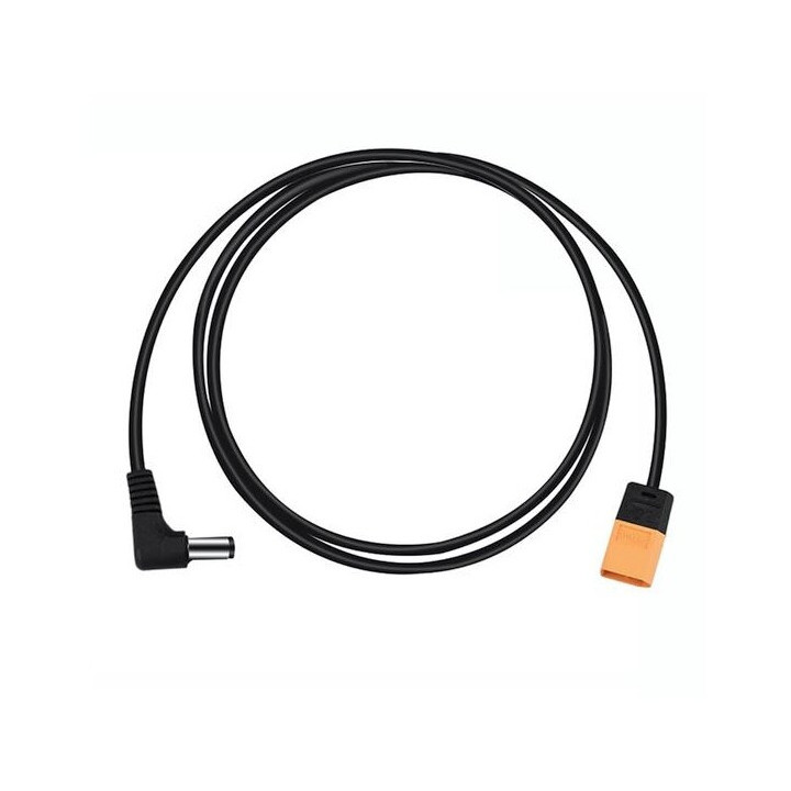 DJI FPV Goggle V2 - XT60 Power Cable
