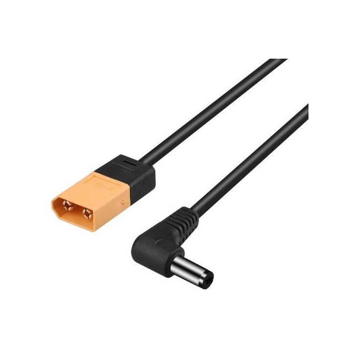 DJI FPV Goggle V2 - XT60 Power Cable