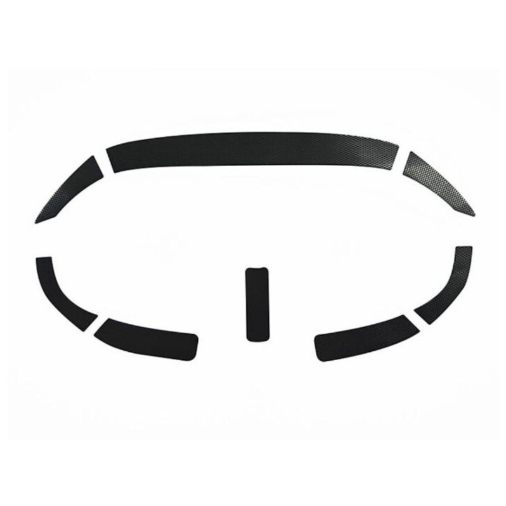 DJI FPV Goggle V2 -Lepicí pásky