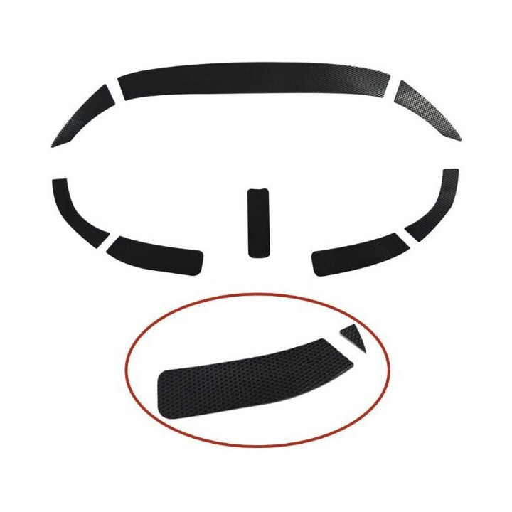 DJI FPV Goggle V2 -Lepicí pásky