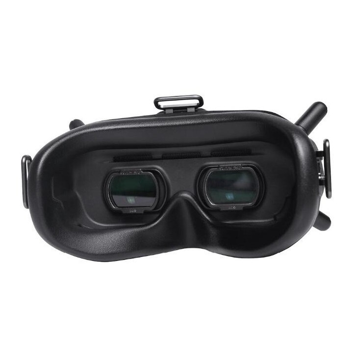 DJI FPV Goggle V2 - Nearsighted Lens (-6.0 Diopters)