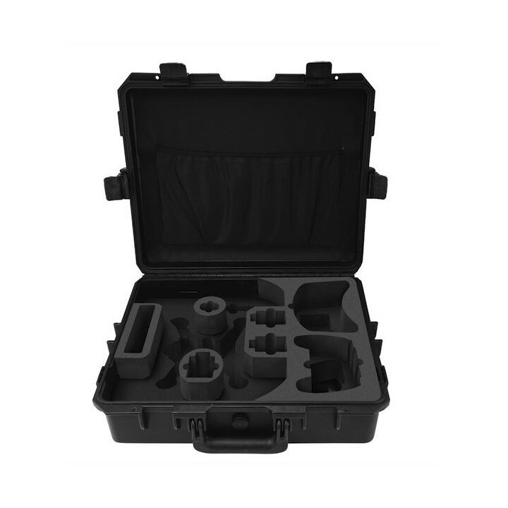 DJI FPV Combo s ochranou vrtule - Vodotěsné pouzdro