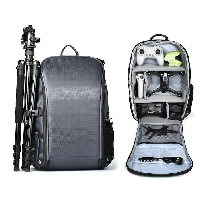 DJI FPV - DIY Nylon Backpack