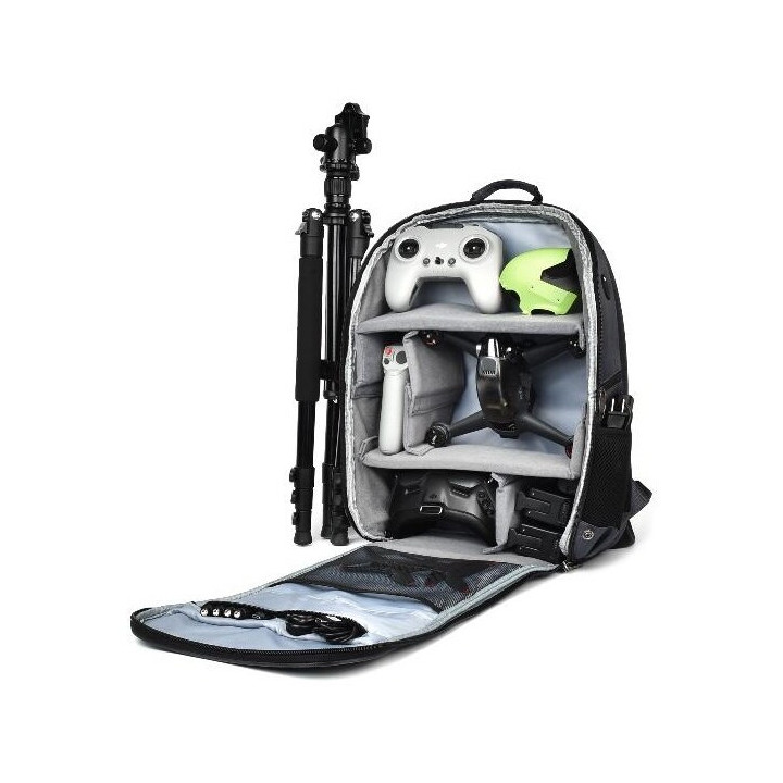 DJI FPV - DIY Nylon Backpack