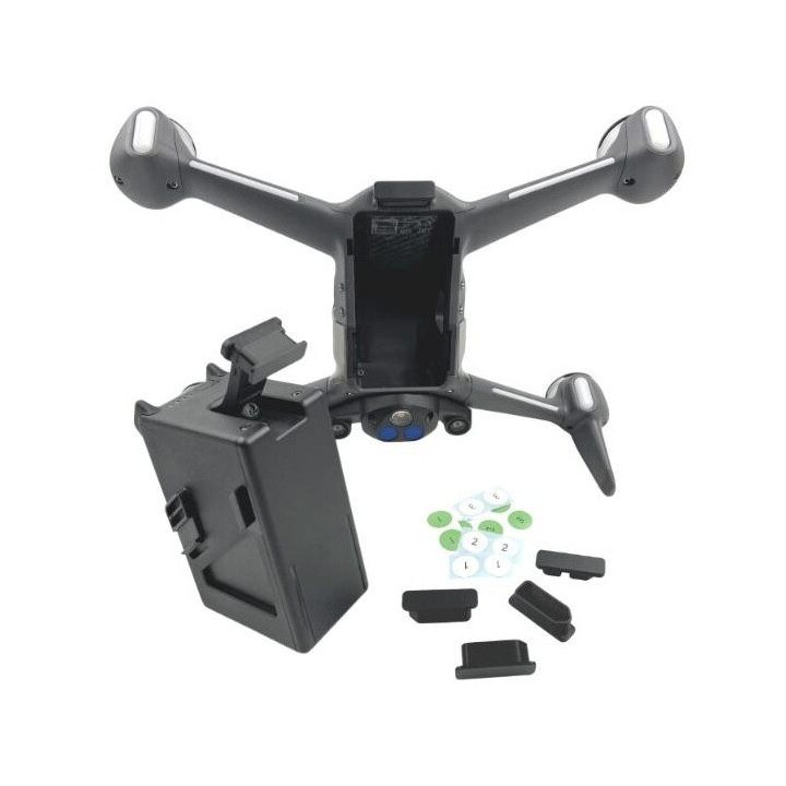 DJI FPV - Silikonové kryty konektorů