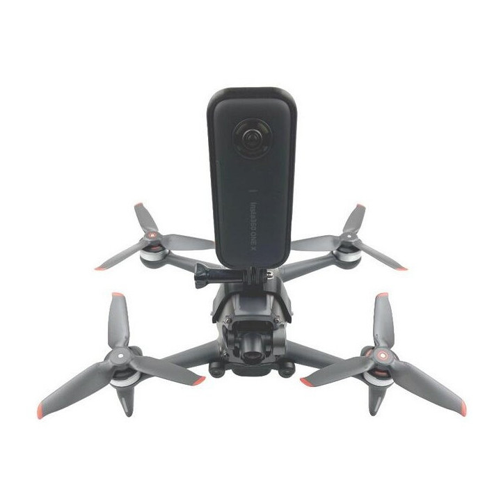 DJI FPV - Battery Holder