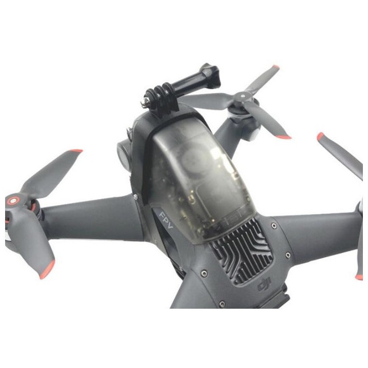DJI FPV - Battery Holder