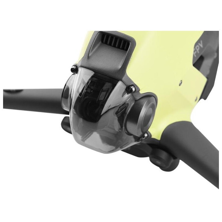 DJI FPV komba - Kryt stabilizovaného závěsu