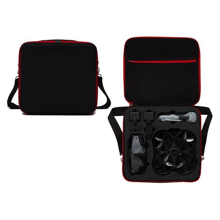 DJI AVATA - Přepravní kufr na rameno (DJI Goggles 2)