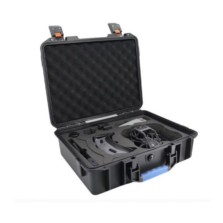 DJI AVATA - Přepravní kufr proti výbuchu