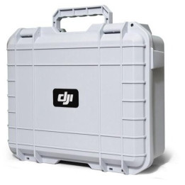 DJI AVATA - bílý odolný kufr (DJI Goggles 2)