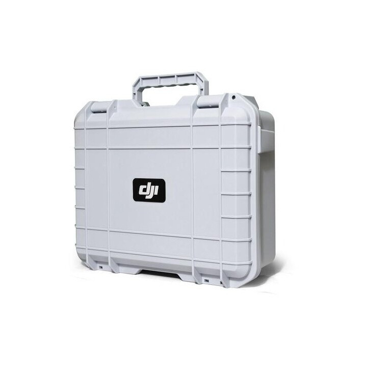 DJI AVATA - bílý odolný kufr (DJI Goggles 2)