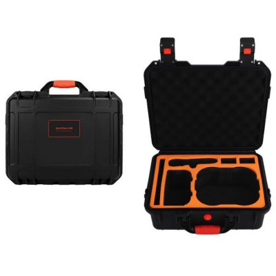 DJI Avata Pro-View Combo - odolný kufr