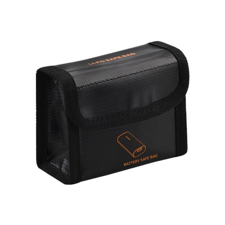 DJI FPV Goggles V2 - Bezpečnostní obal pro baterie (3 Aku)