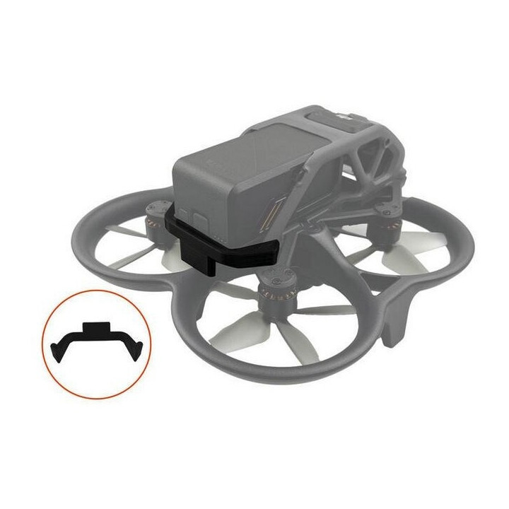 DJI AVATA - Pojistka baterie