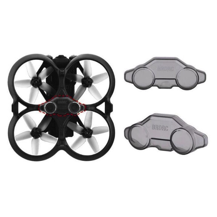 DJI AVATA - Ochrana senzoru směrem dolů