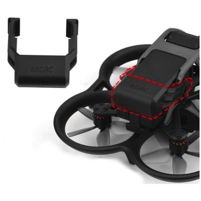 DJI AVATA - Pojistka baterie