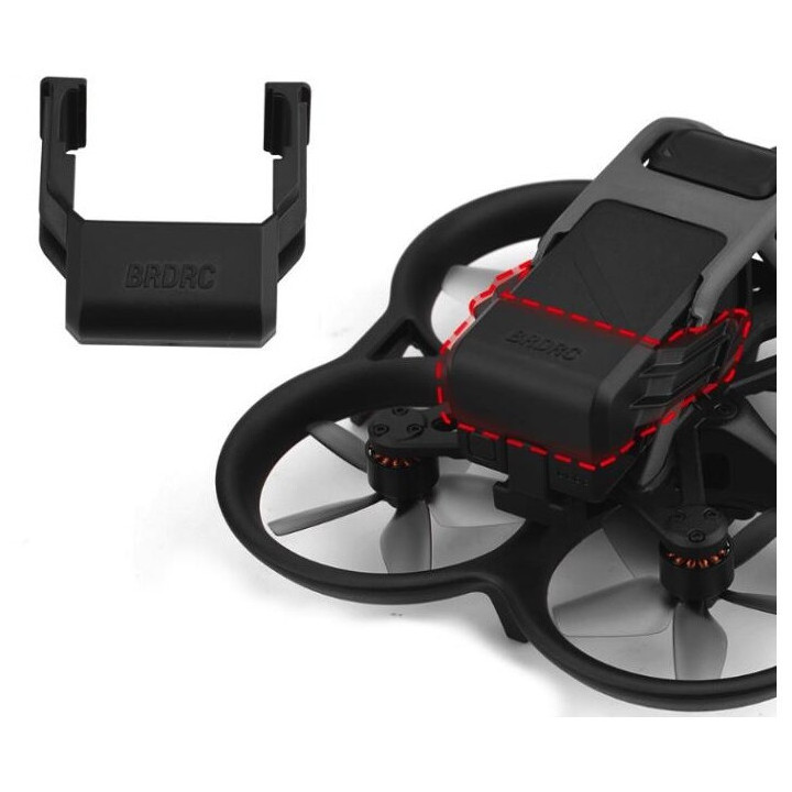 DJI AVATA - Pojistka baterie