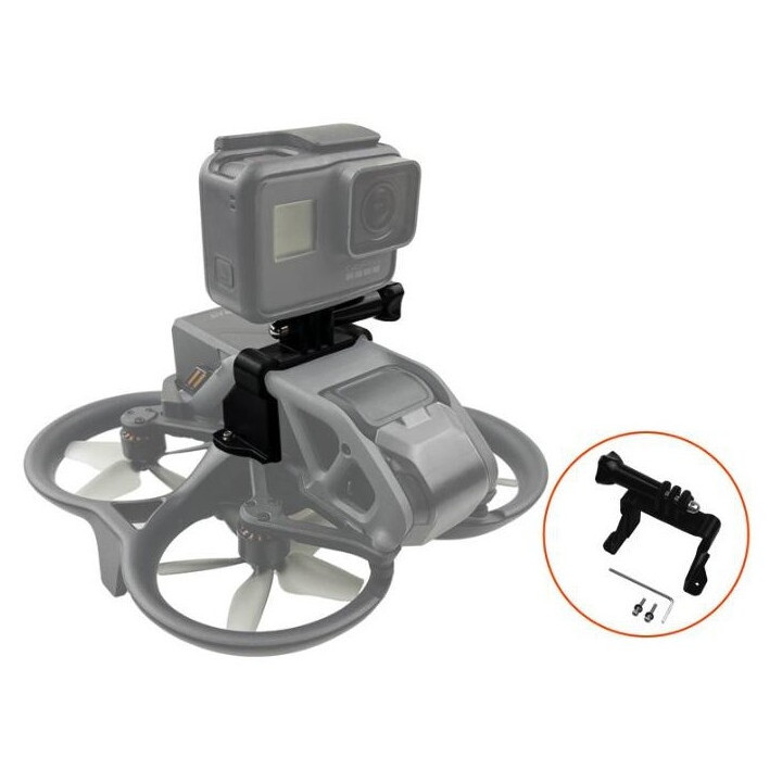 DJI AVATA - Camera adapter