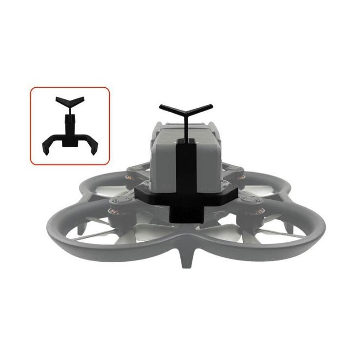 DJI AVATA - 2in1 Battery Holder & Tail