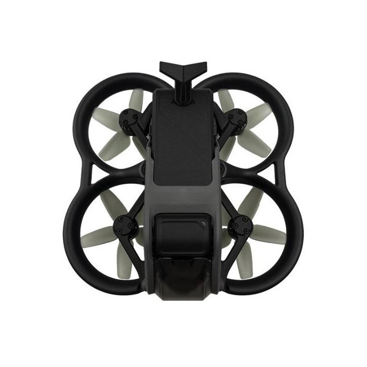 DJI AVATA - 2in1 Battery Holder & Tail
