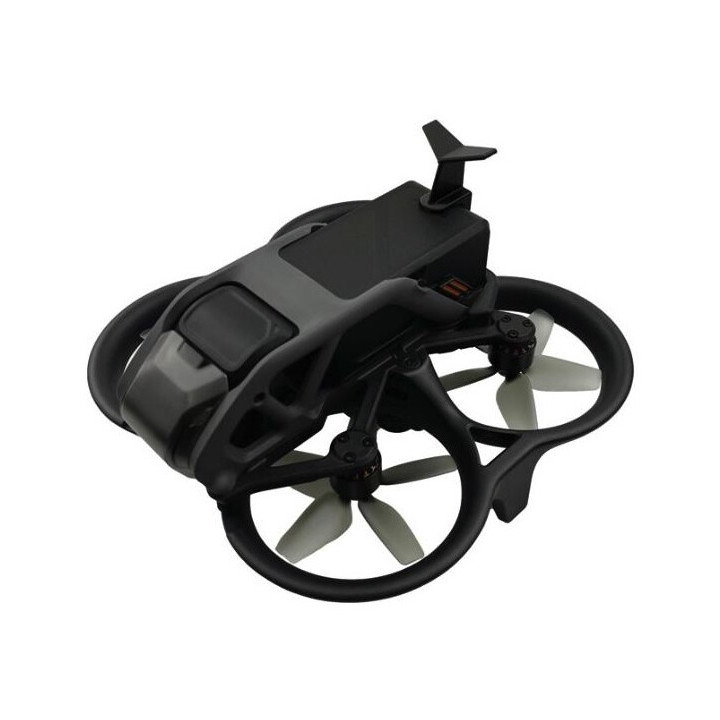 DJI AVATA - 2in1 Battery Holder & Tail