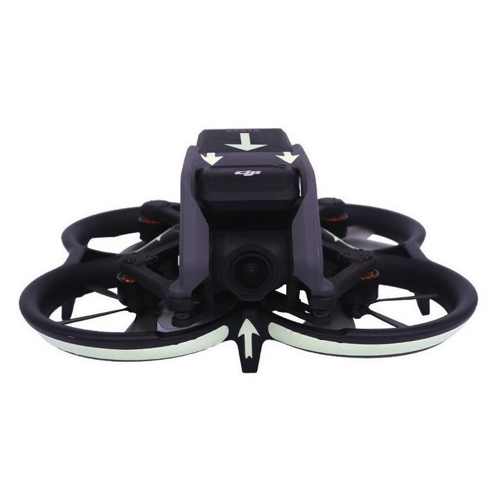 DJI AVATA - Luminous Sticker