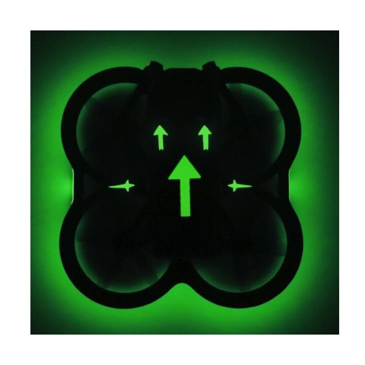 DJI AVATA - Luminous Sticker