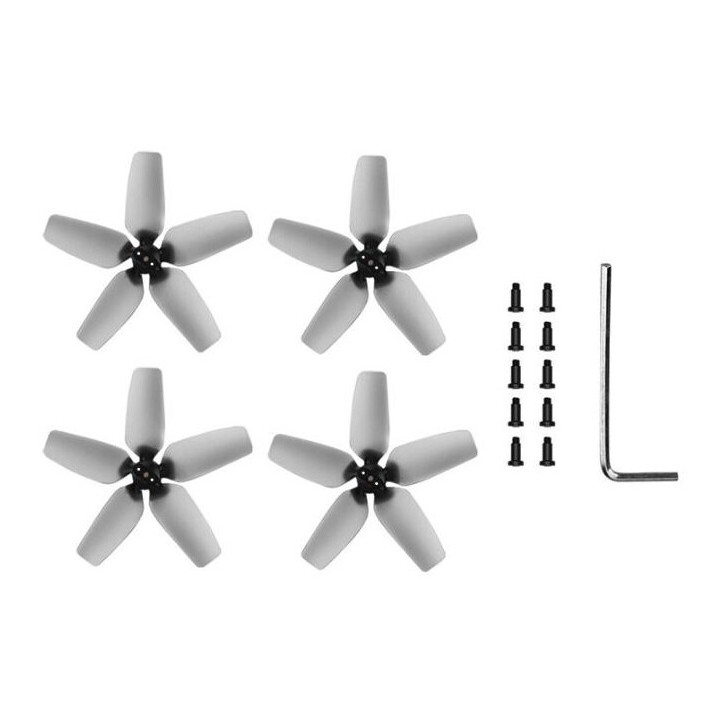 DJI AVATA - vrtule (2 páry)