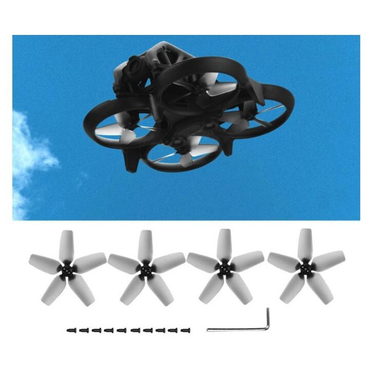DJI AVATA - vrtule (2 páry)