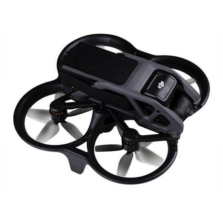 DJI AVATA - pojistka baterie