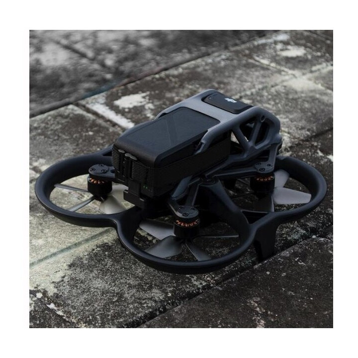 DJI AVATA - pojistka baterie