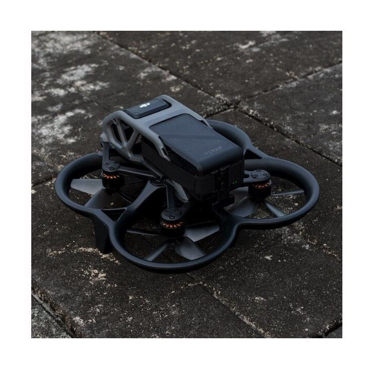 DJI AVATA - pojistka baterie